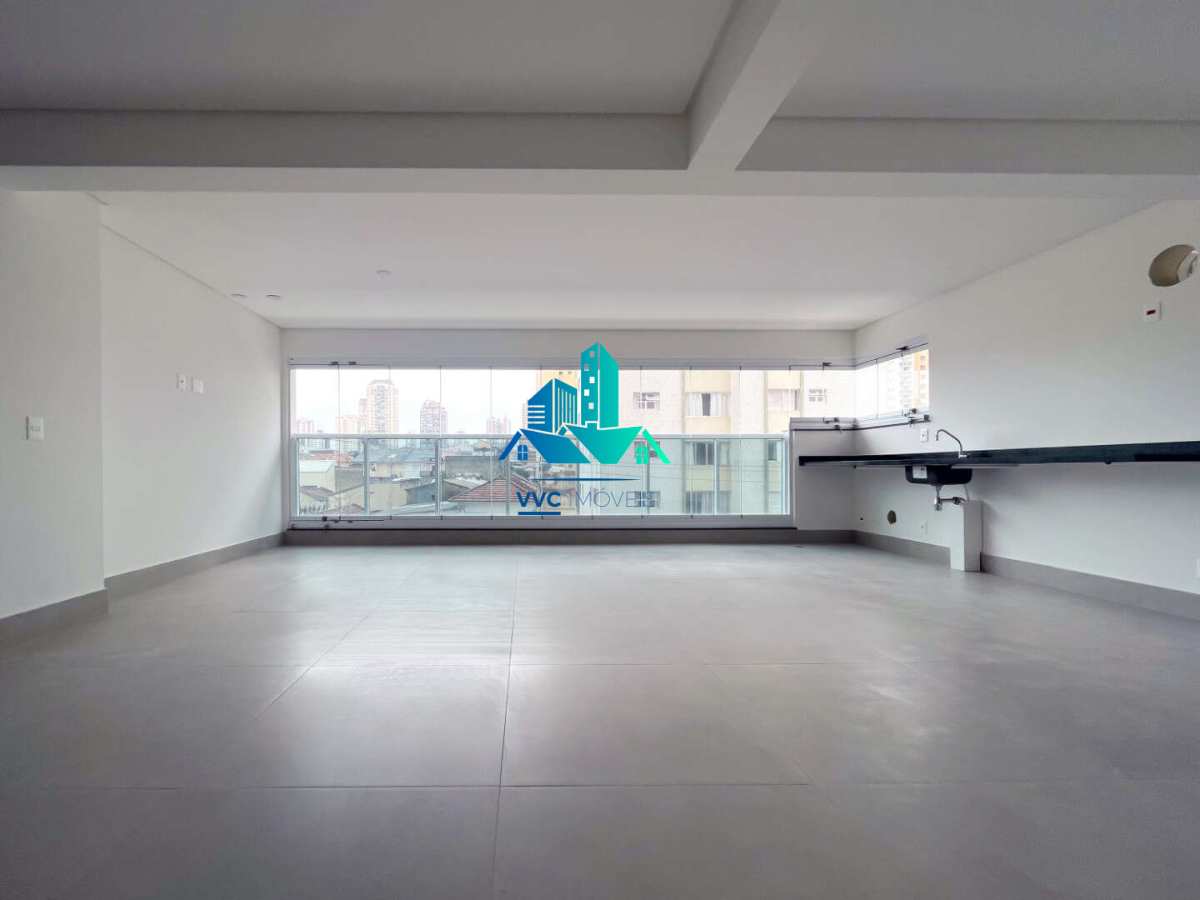 ALTO PADRÃO NO TATUAPÉ | 160m² PRIVATIVOS | 3 SUÍTES - VVC IMÓVEIS