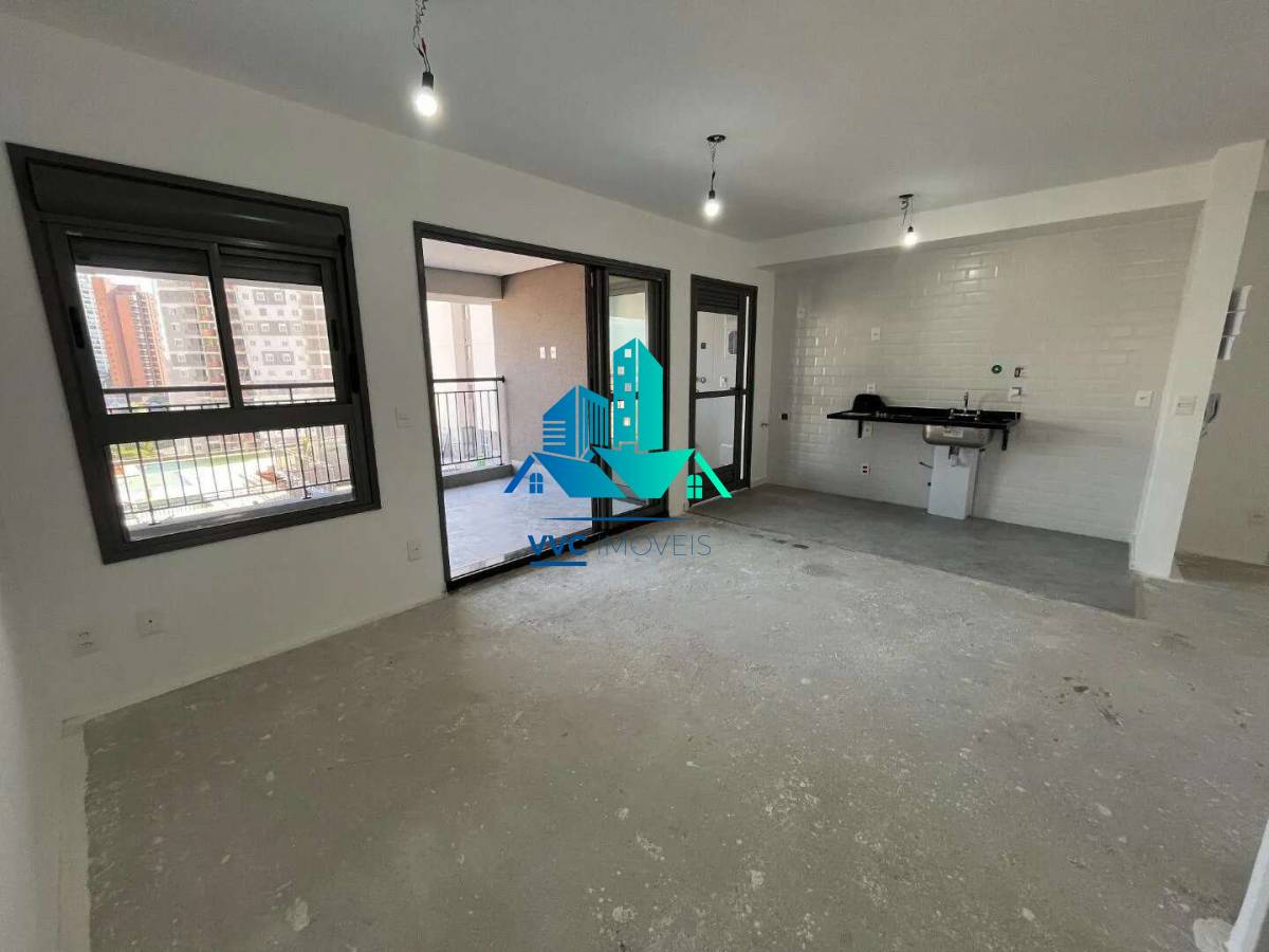 Apartamento, 2 quartos, 67 m² - Foto 1