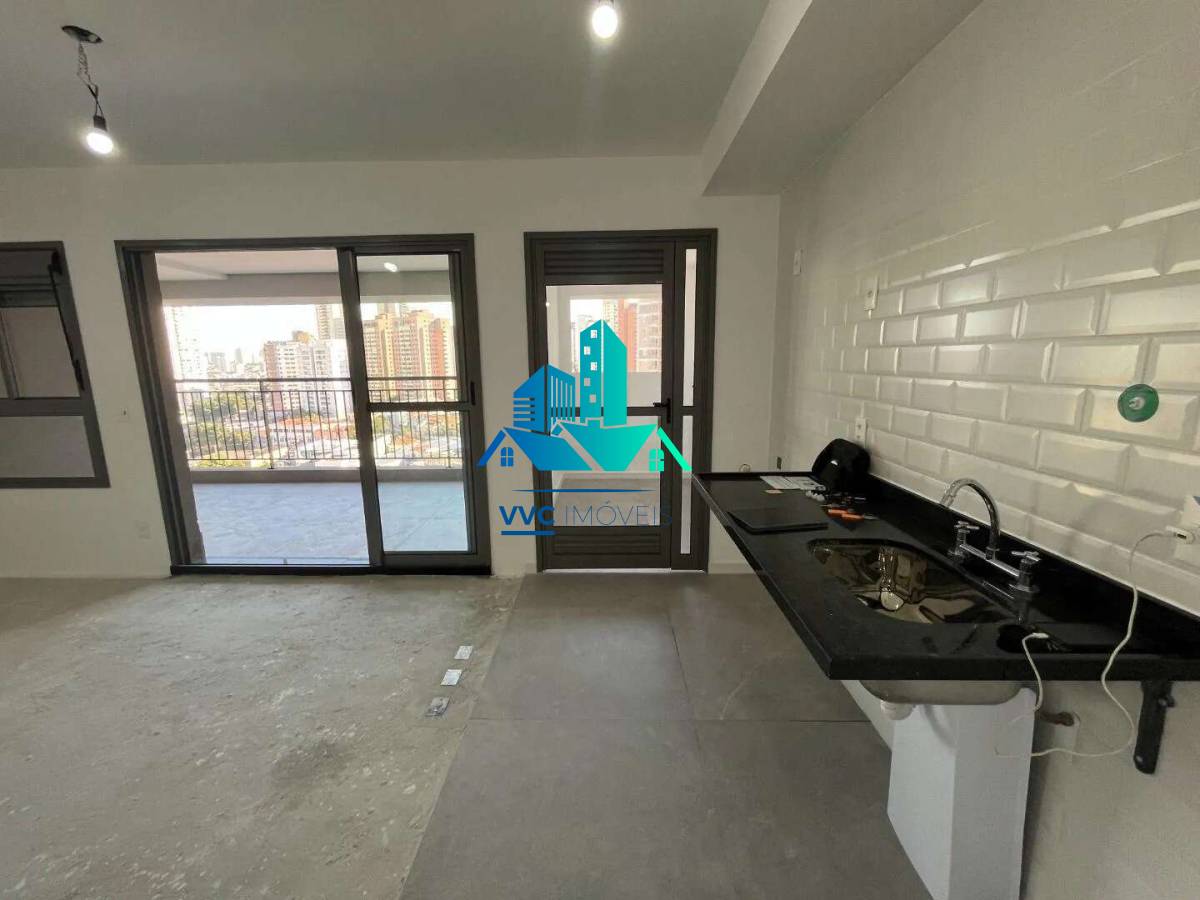 Apartamento, 2 quartos, 67 m² - Foto 2
