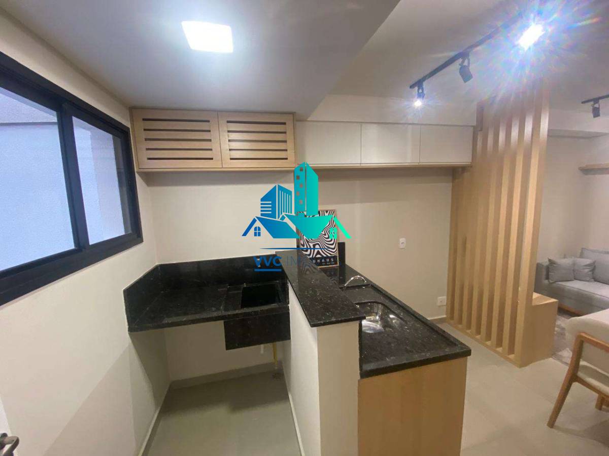 Apartamento, 2 quartos, 47 m² - Foto 4