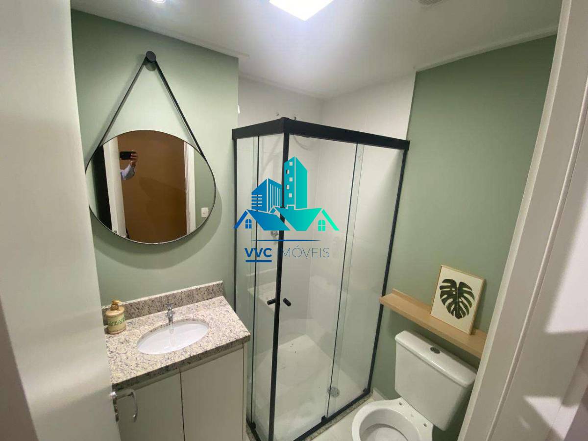 Apartamento, 2 quartos, 47 m² - Foto 7