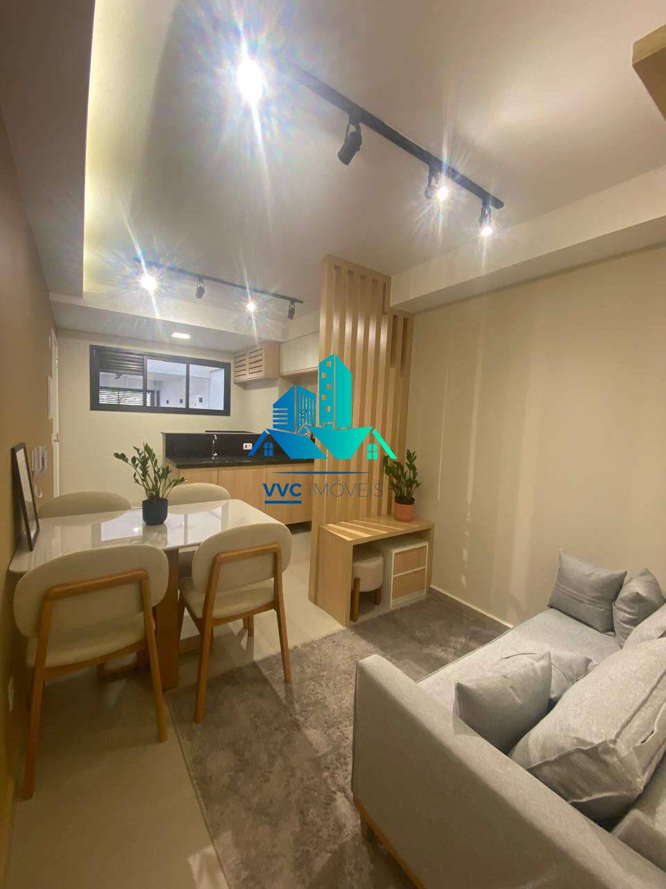 Apartamento, 2 quartos, 47 m² - Foto 5