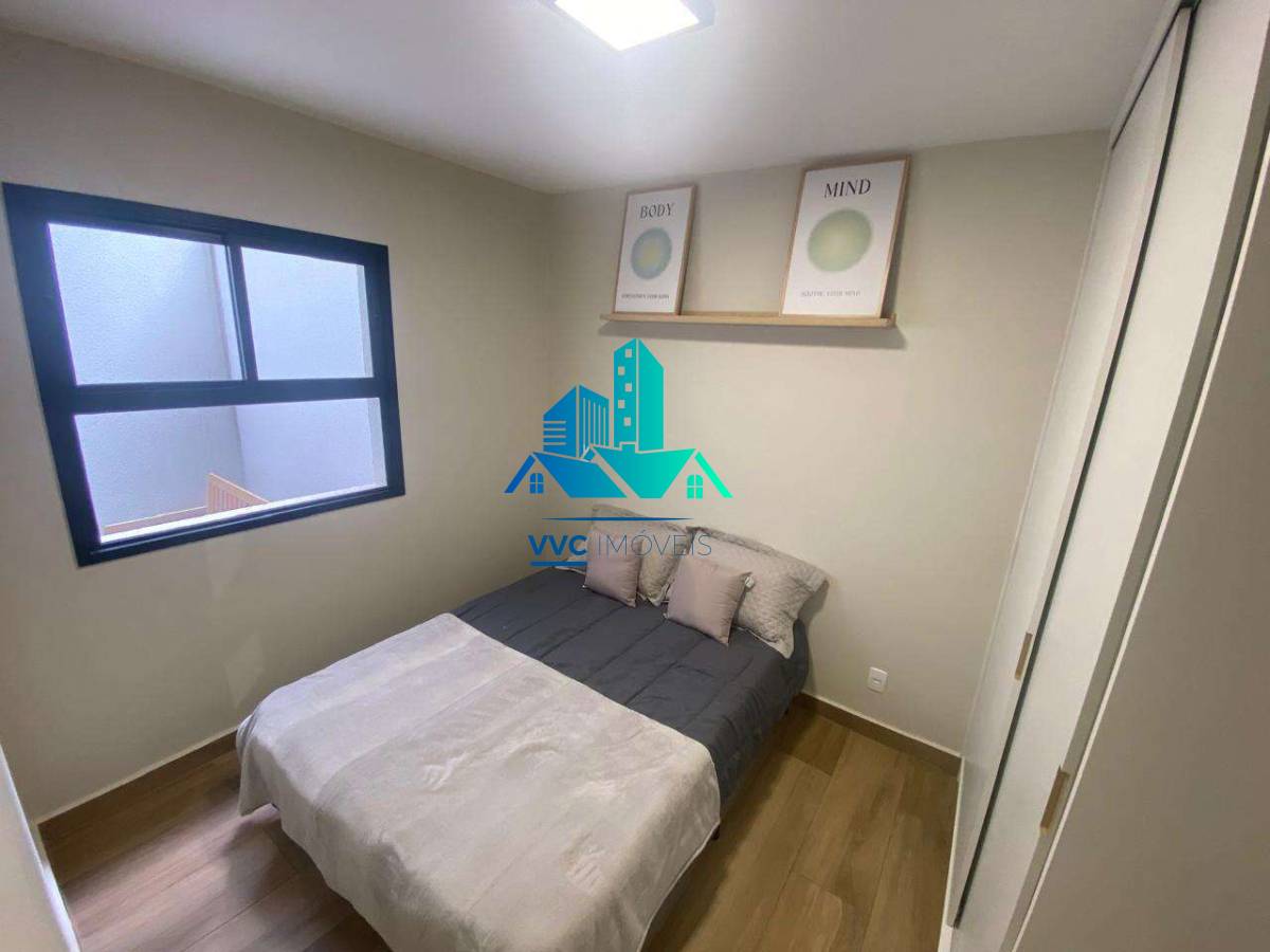 Apartamento, 2 quartos, 47 m² - Foto 8