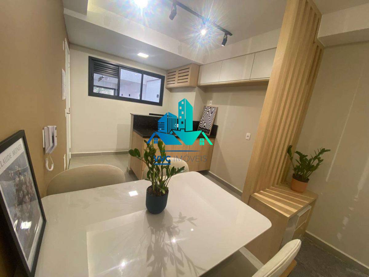Apartamento, 2 quartos, 47 m² - Foto 6