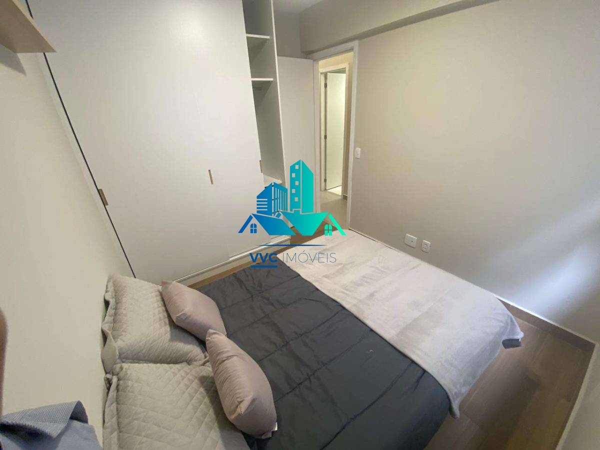 Apartamento, 2 quartos, 47 m² - Foto 9