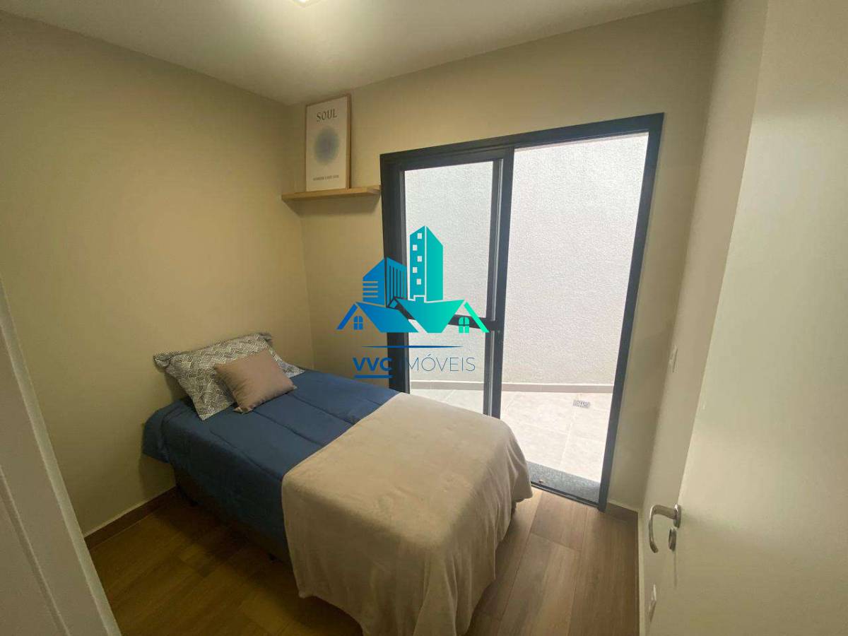Apartamento, 2 quartos, 47 m² - Foto 10