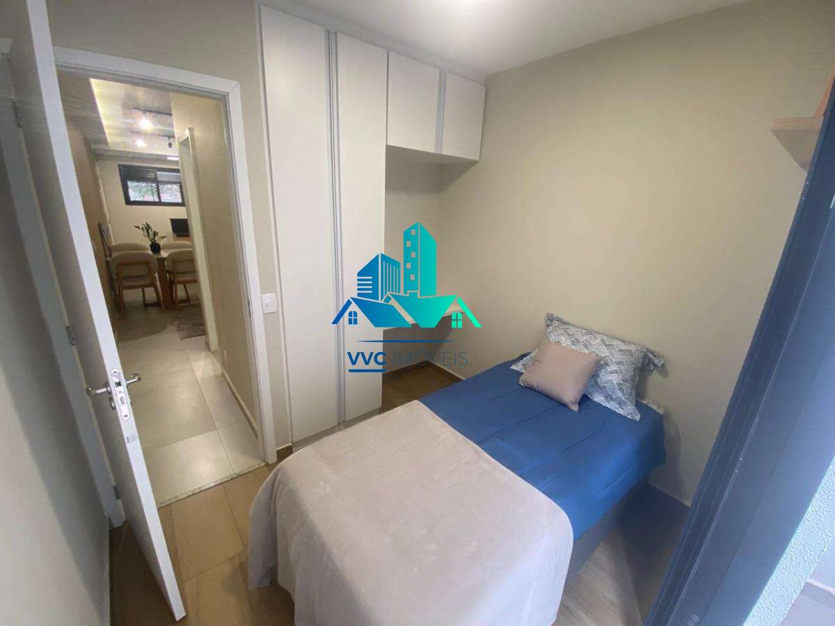 Apartamento, 2 quartos, 47 m² - Foto 11