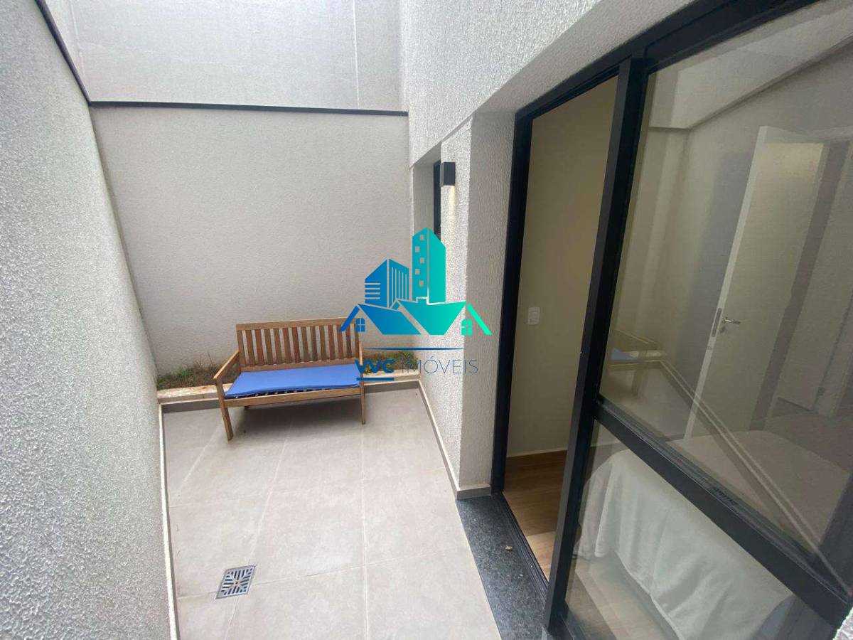 Apartamento, 2 quartos, 47 m² - Foto 12