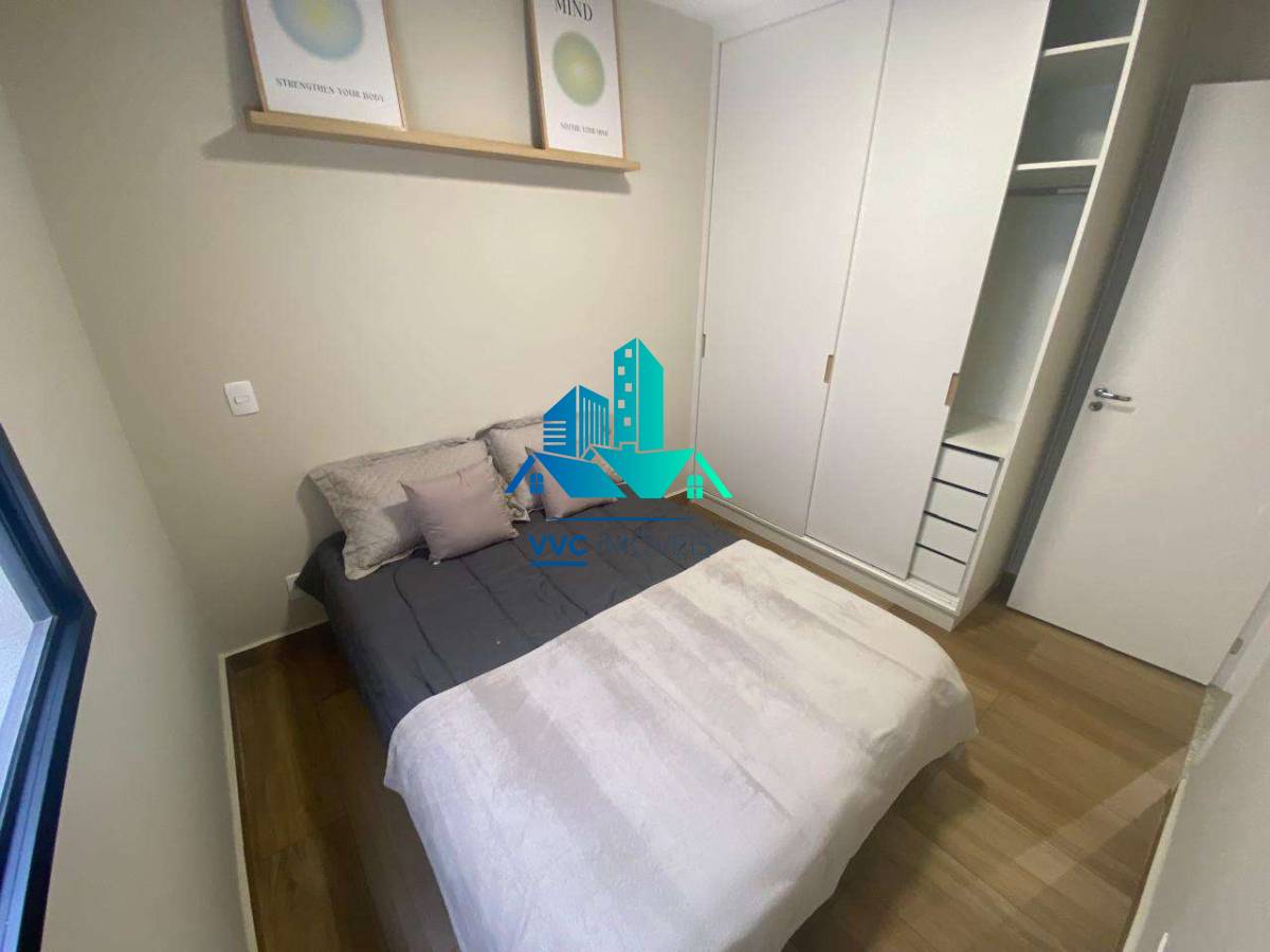 Apartamento, 2 quartos, 47 m² - Foto 13