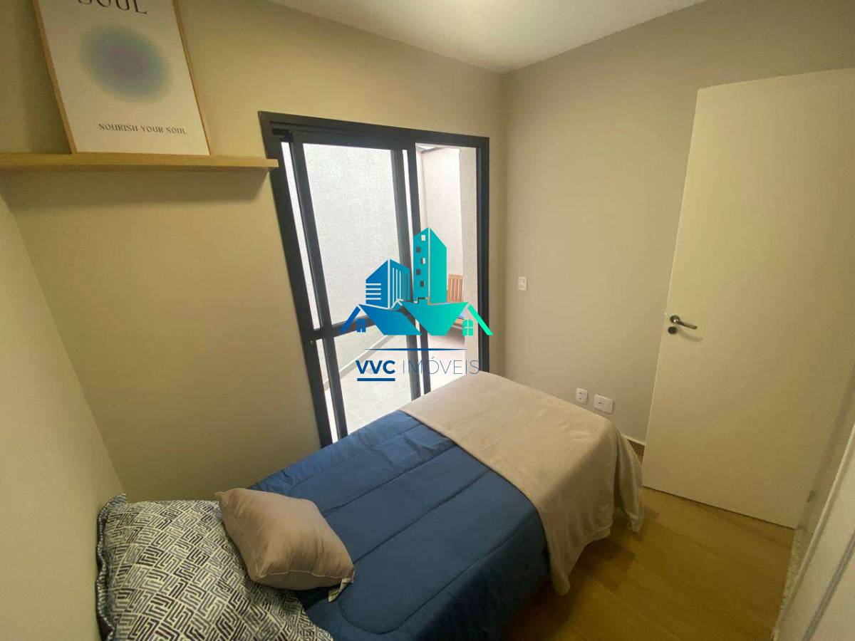 Apartamento, 2 quartos, 47 m² - Foto 14