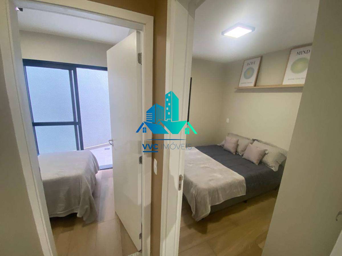Apartamento, 2 quartos, 47 m² - Foto 15