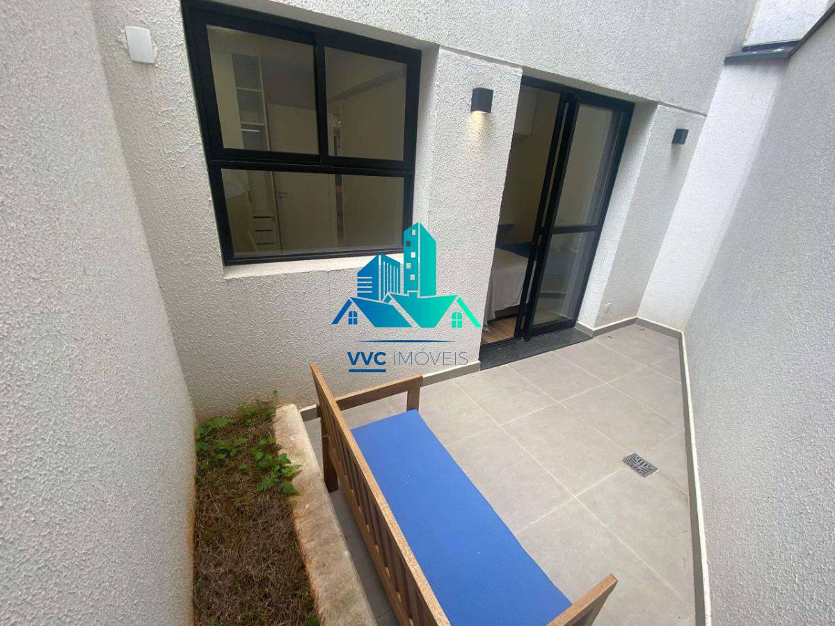 Apartamento, 2 quartos, 47 m² - Foto 16