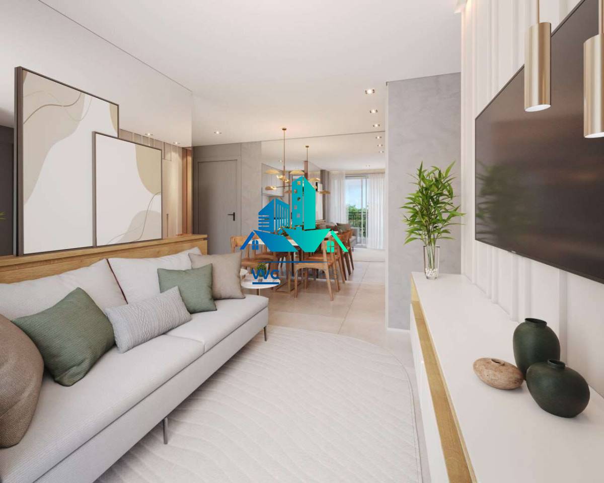 Apartamento, 2 quartos, 41 m² - Foto 3