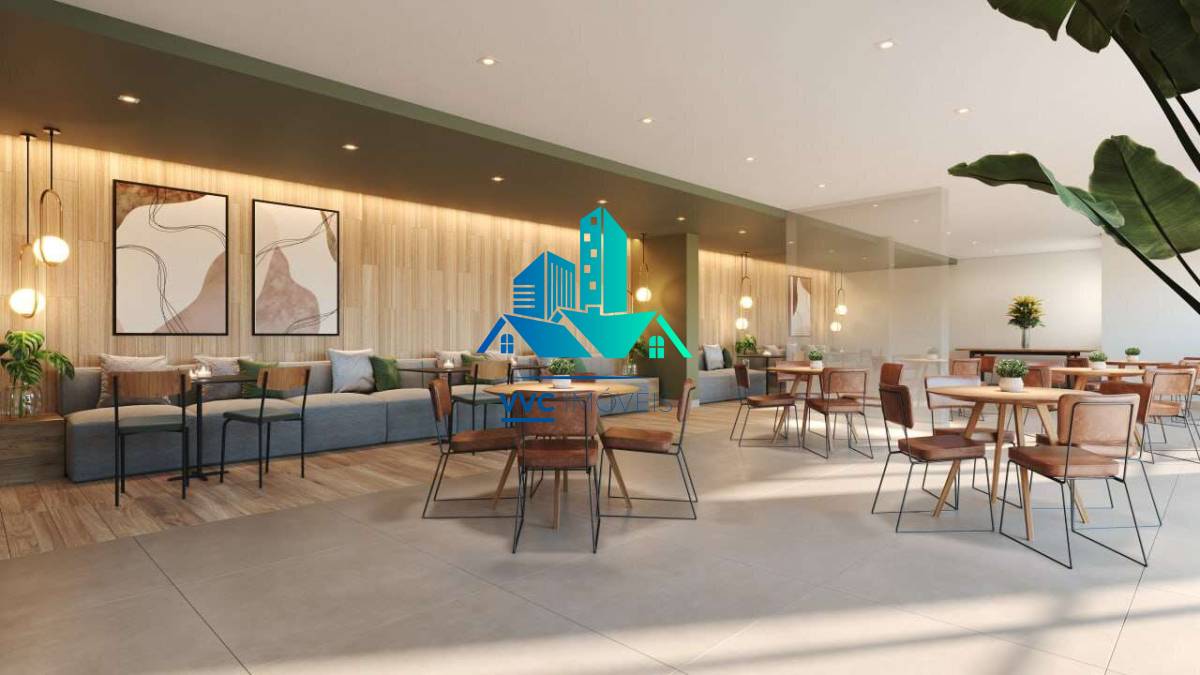 Apartamento, 2 quartos, 41 m² - Foto 4