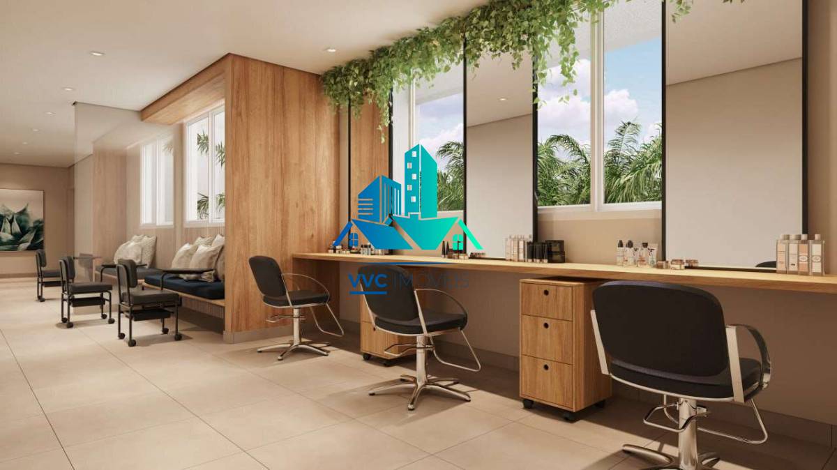 Apartamento, 2 quartos, 41 m² - Foto 6