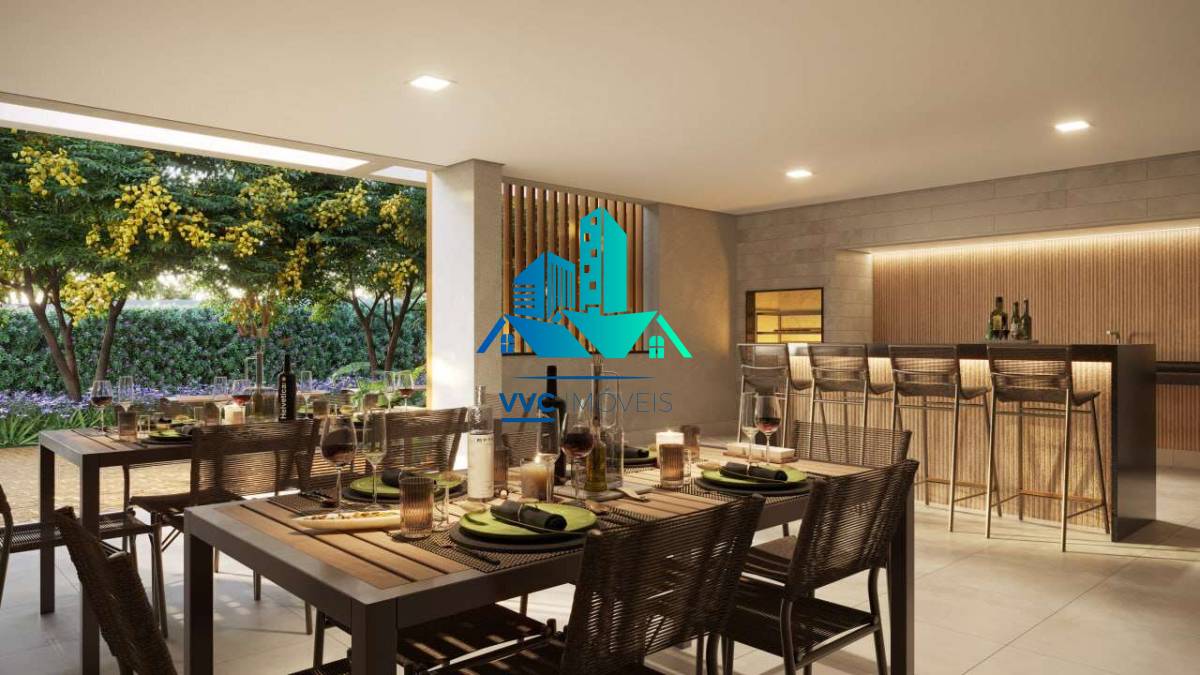 Apartamento, 2 quartos, 41 m² - Foto 12