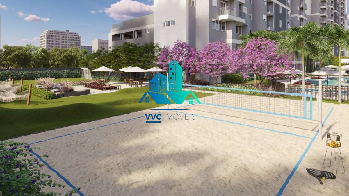 Apartamento, 2 quartos, 41 m² - Foto 19