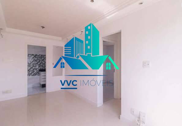 Apartamento, 2 quartos, 43 m² - Foto 2