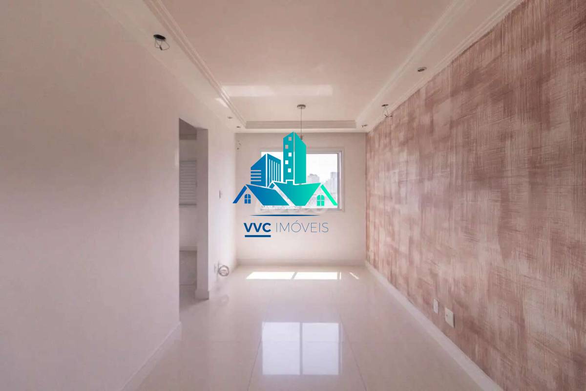 Apartamento, 2 quartos, 43 m² - Foto 4