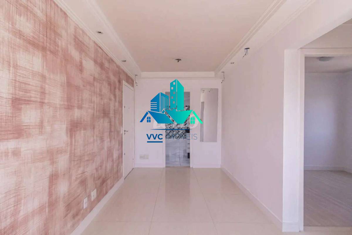 Apartamento, 2 quartos, 43 m² - Foto 5
