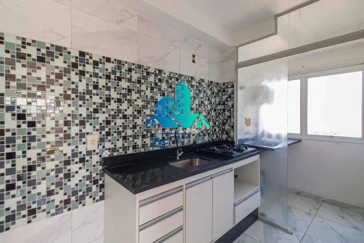 Apartamento, 2 quartos, 43 m² - Foto 7