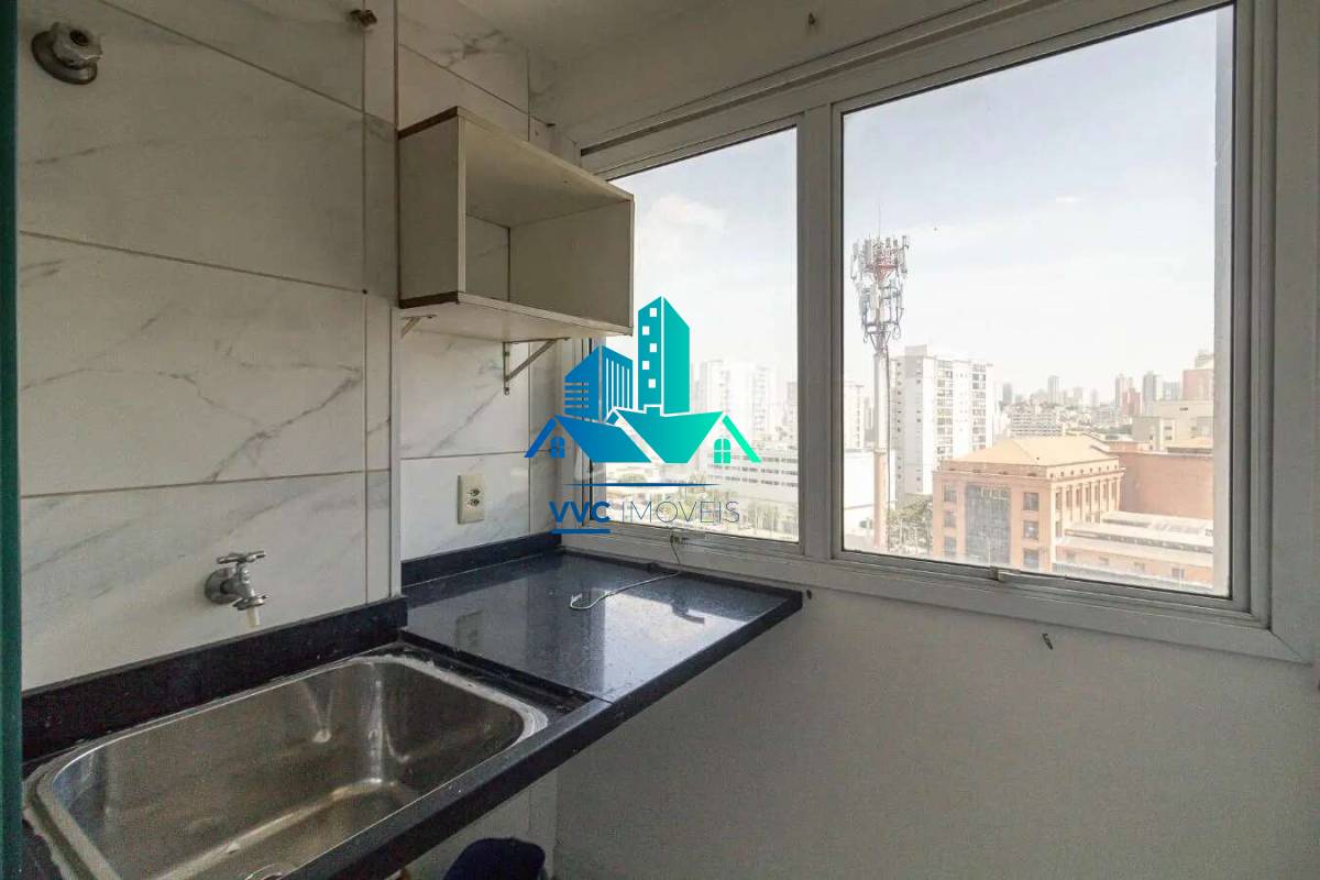 Apartamento, 2 quartos, 43 m² - Foto 10