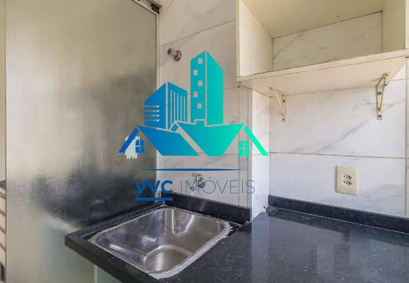 Apartamento, 2 quartos, 43 m² - Foto 9
