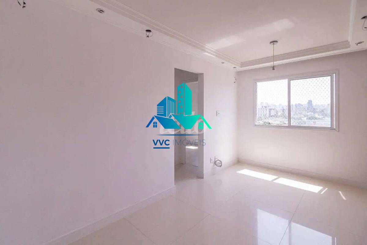 Apartamento, 2 quartos, 43 m² - Foto 11