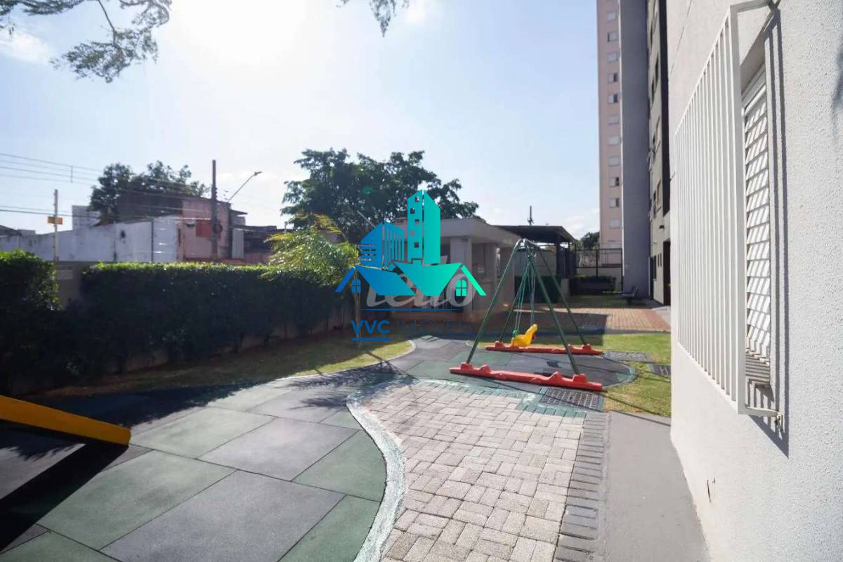 Apartamento, 2 quartos, 43 m² - Foto 16