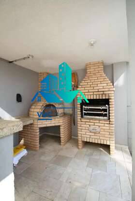 Apartamento, 2 quartos, 43 m² - Foto 18