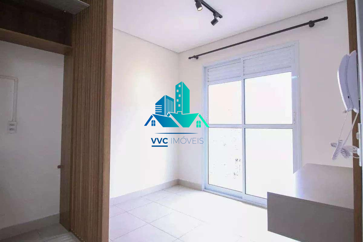 Apartamento à venda na Vila Prudente – Andar Alto, Varanda Grill e 1 Vaga - VVC IMÓVEIS