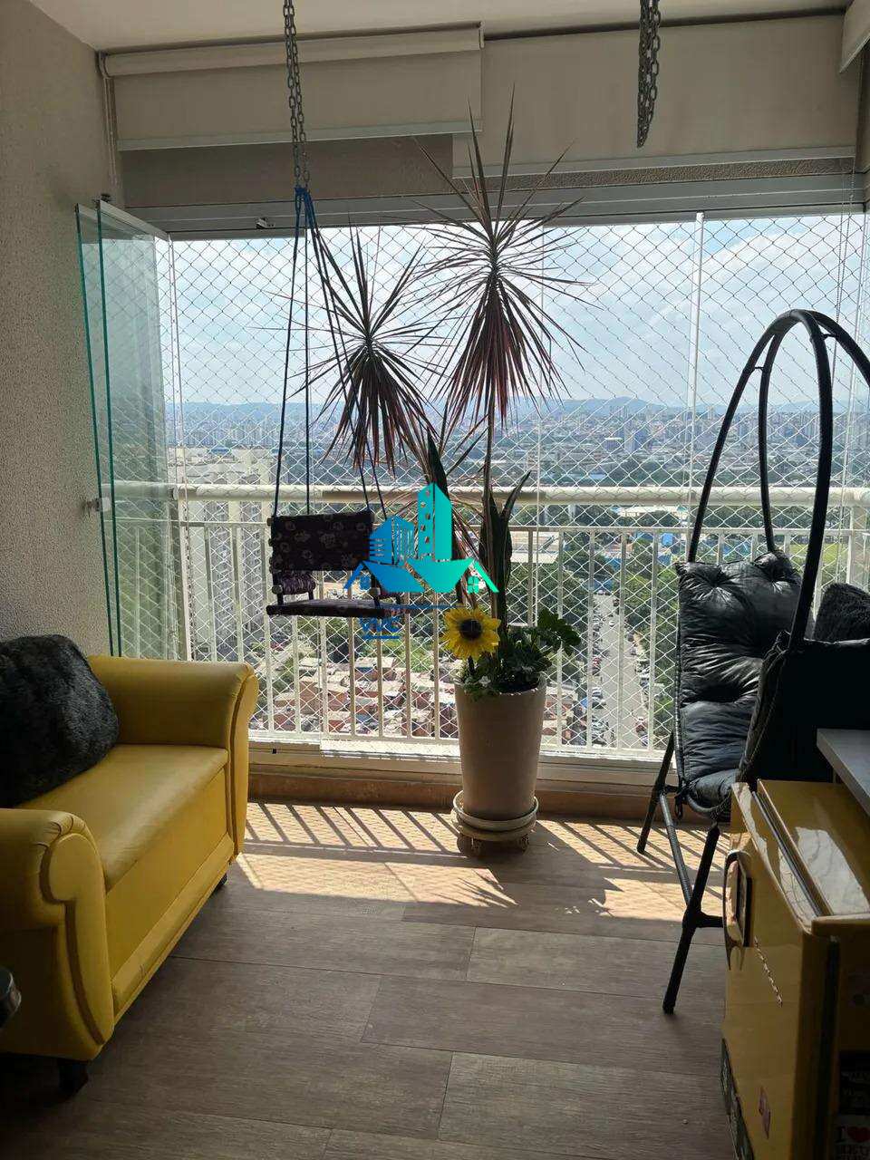 A Poucos Minutos do Metrô Belém | Apartamento 71 m² com 3 Dormitórios e Suíte - VVC IMÓVEIS