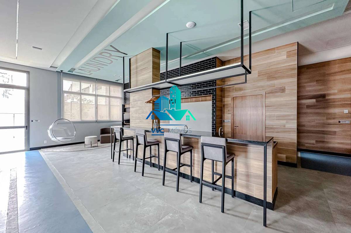 Apartamento, 2 quartos, 60 m² - Foto 3