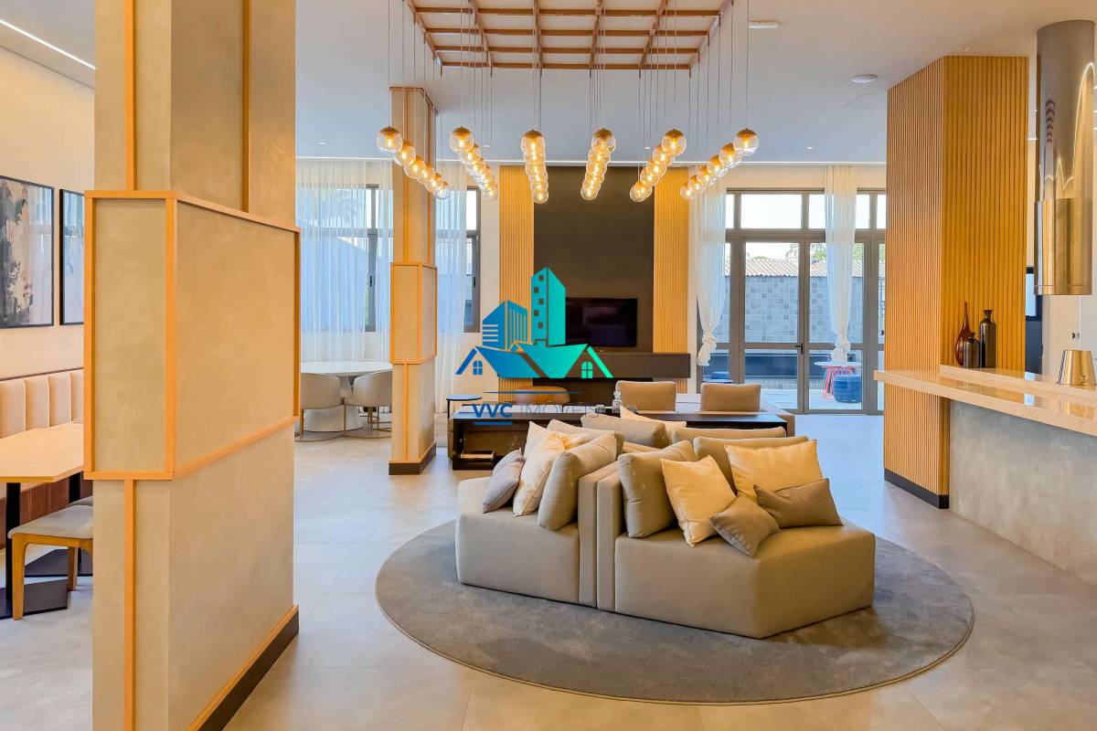 Apartamento, 2 quartos, 60 m² - Foto 5