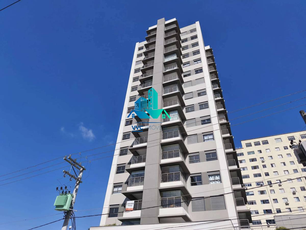 Apartamento, 2 quartos, 60 m² - Foto 21