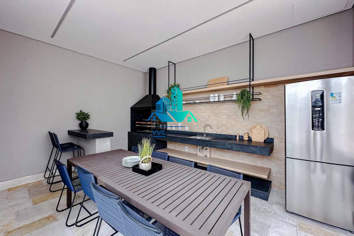 Apartamento, 2 quartos, 60 m² - Foto 16