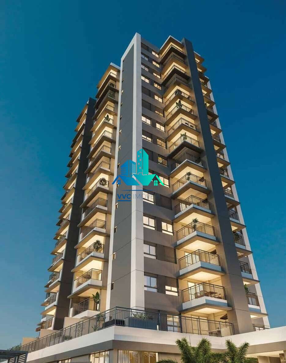 Apartamento, 2 quartos, 60 m² - Foto 22