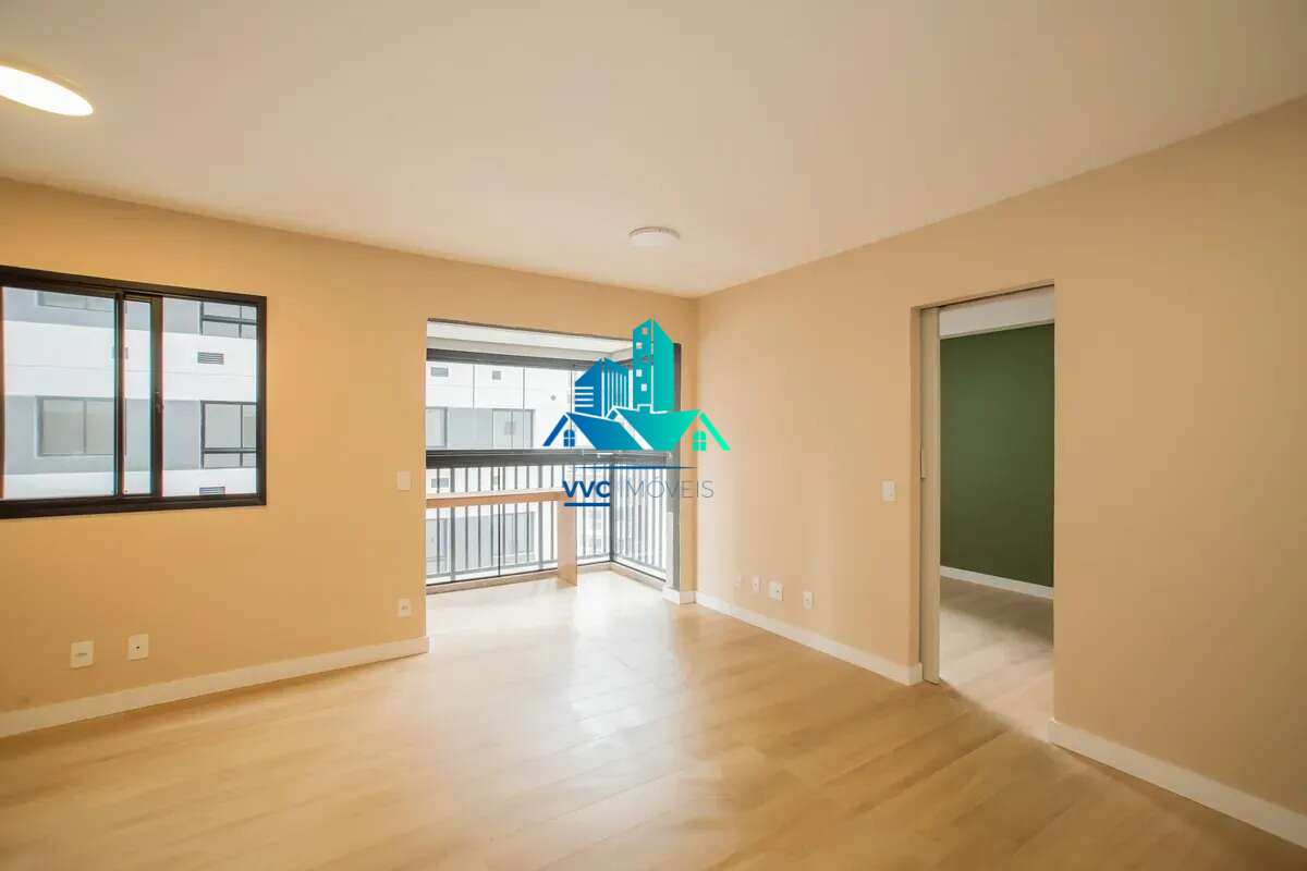Apartamento à Venda no Planalto Paulista | 40 m² | 1 Dormitório | Próximo ao Metrô São Judas - VVC IMÓVEIS