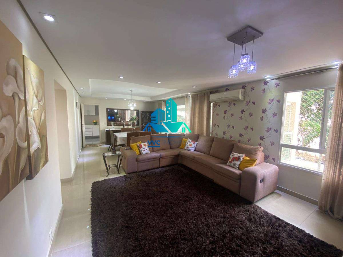 Apartamento, 3 quartos, 192 m² - Foto 3