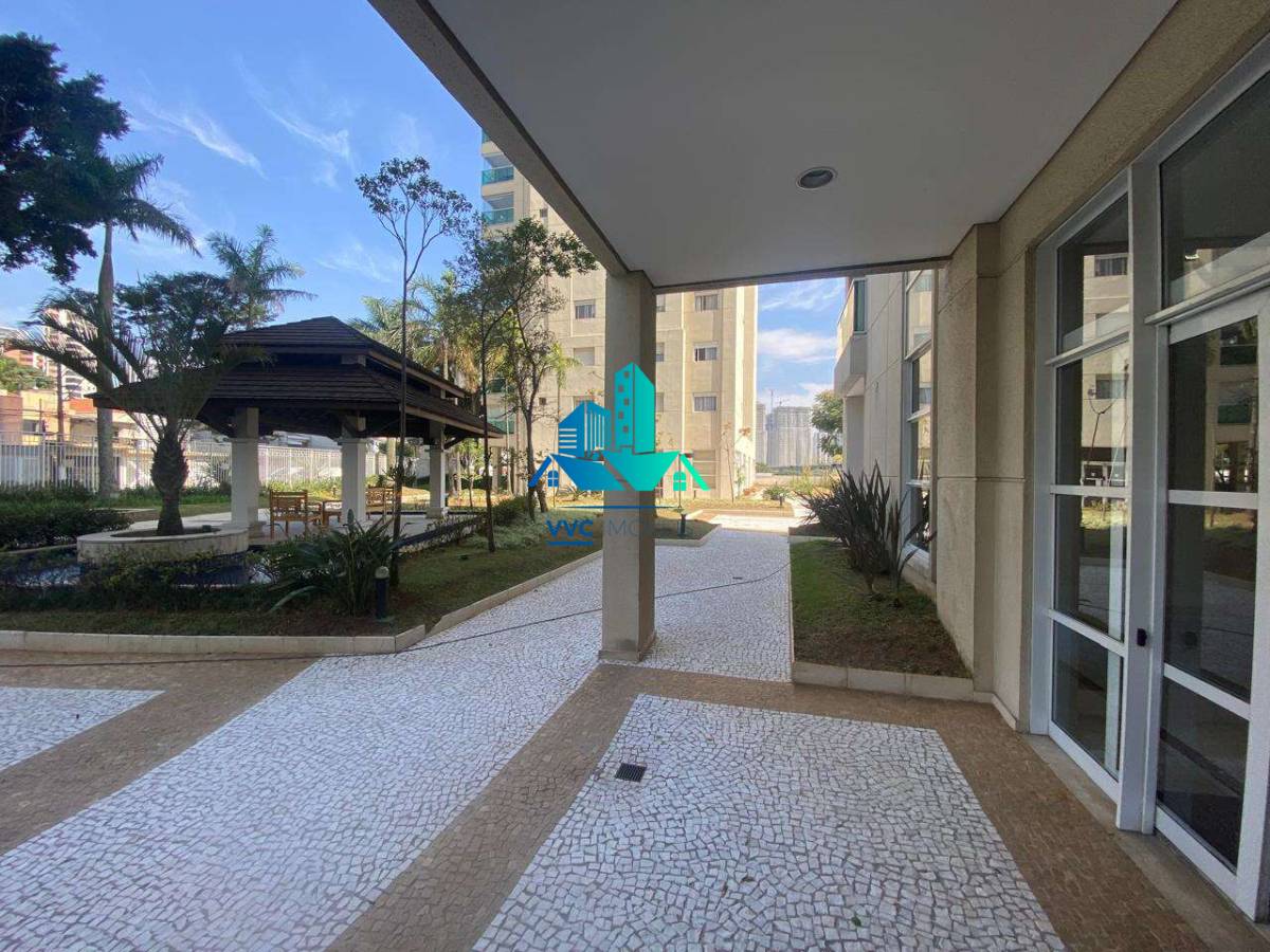 Apartamento, 3 quartos, 192 m² - Foto 15