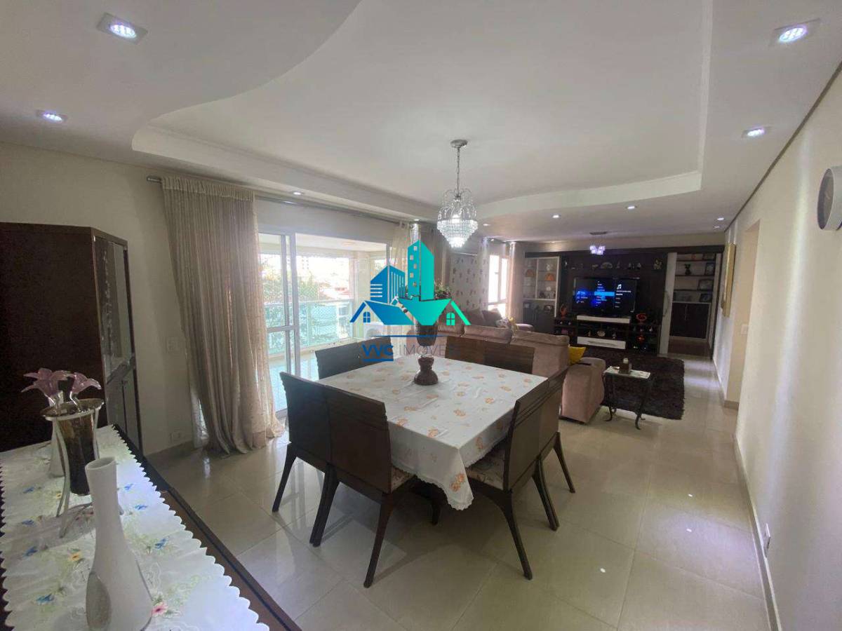 Apartamento, 3 quartos, 192 m² - Foto 4