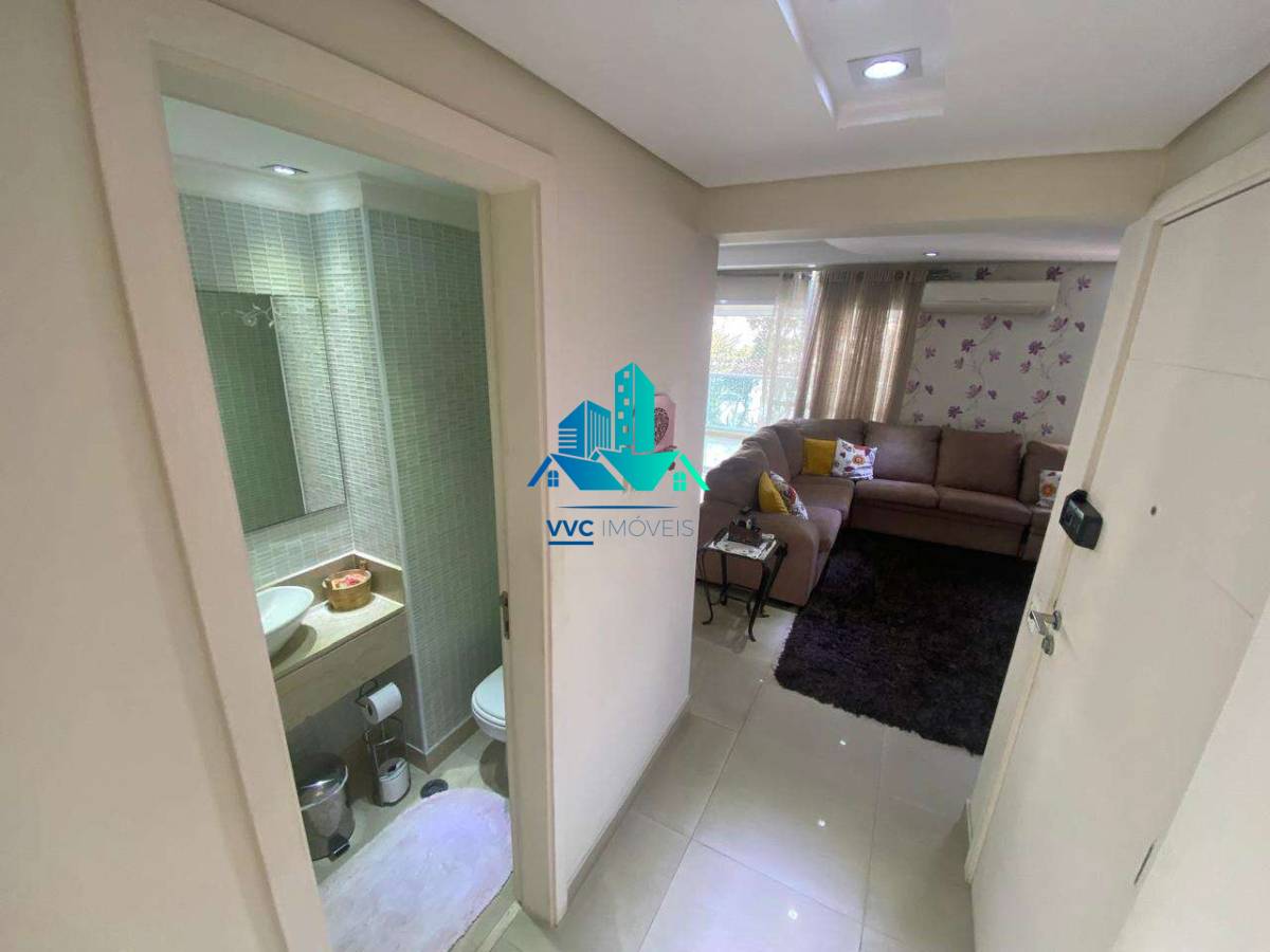 Apartamento, 3 quartos, 192 m² - Foto 9