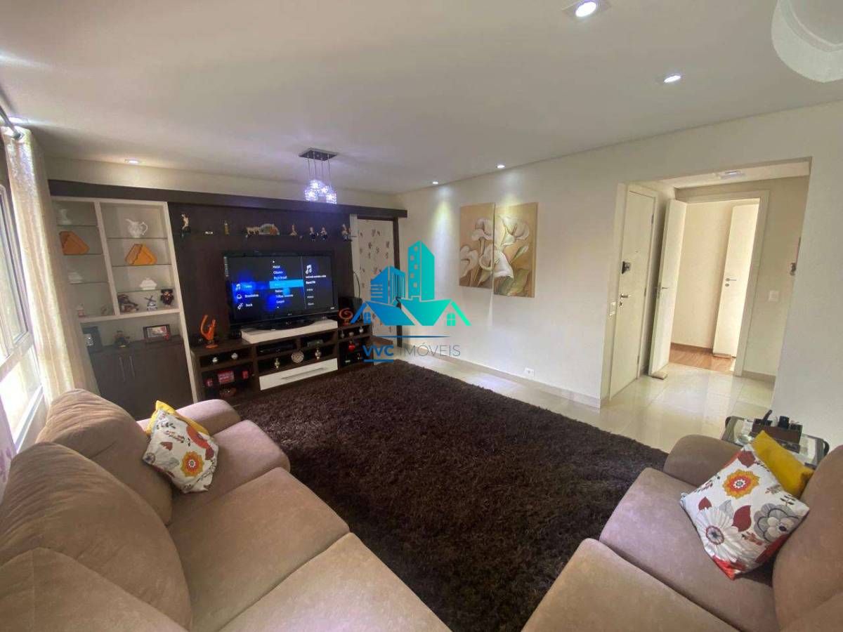 Apartamento, 3 quartos, 192 m² - Foto 2