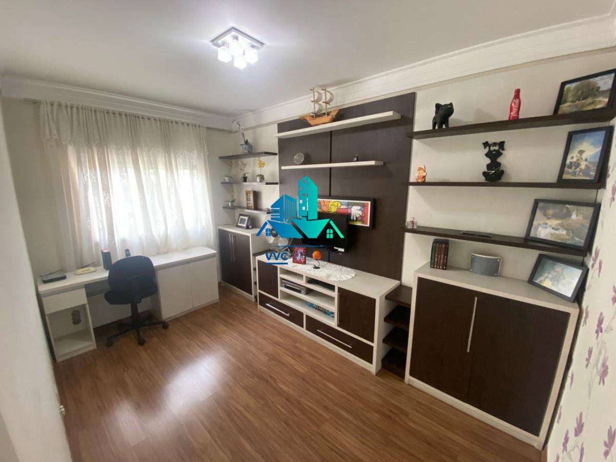 Apartamento, 3 quartos, 192 m² - Foto 8