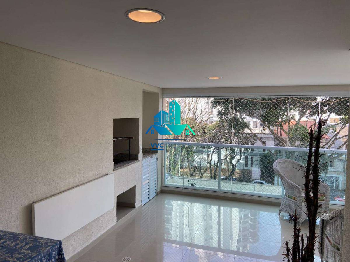 Apartamento, 3 quartos, 192 m² - Foto 5
