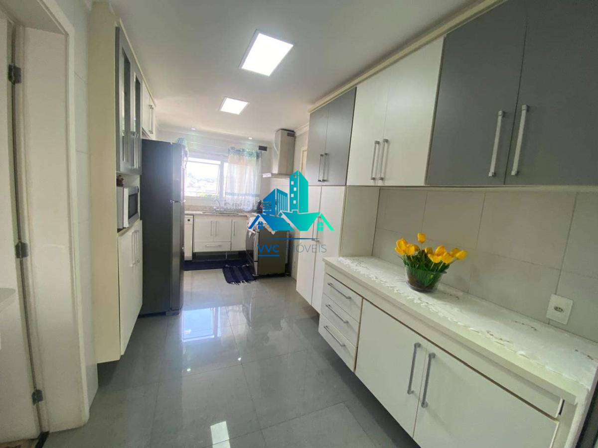 Apartamento, 3 quartos, 192 m² - Foto 7