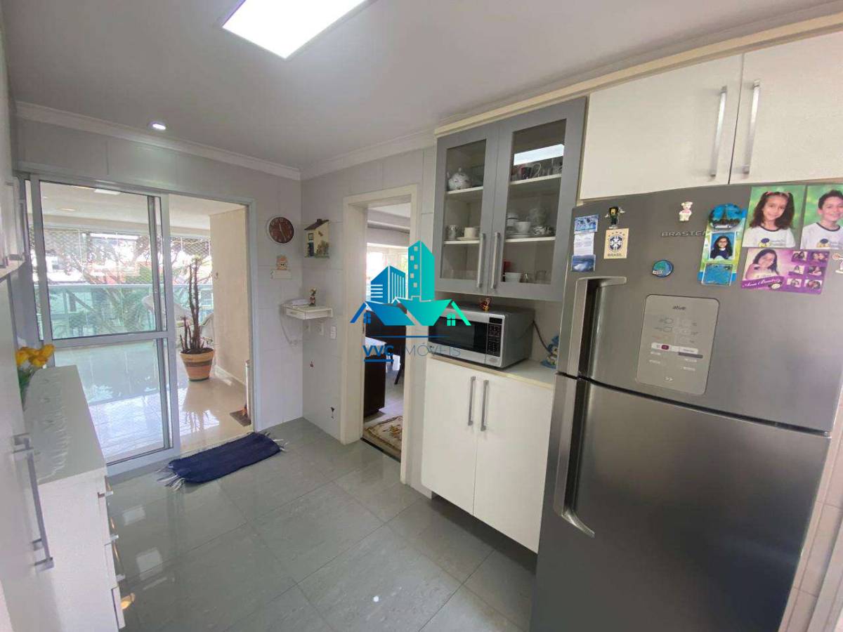 Apartamento, 3 quartos, 192 m² - Foto 10