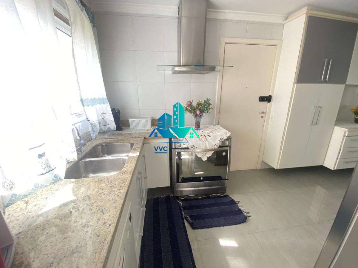 Apartamento, 3 quartos, 192 m² - Foto 11