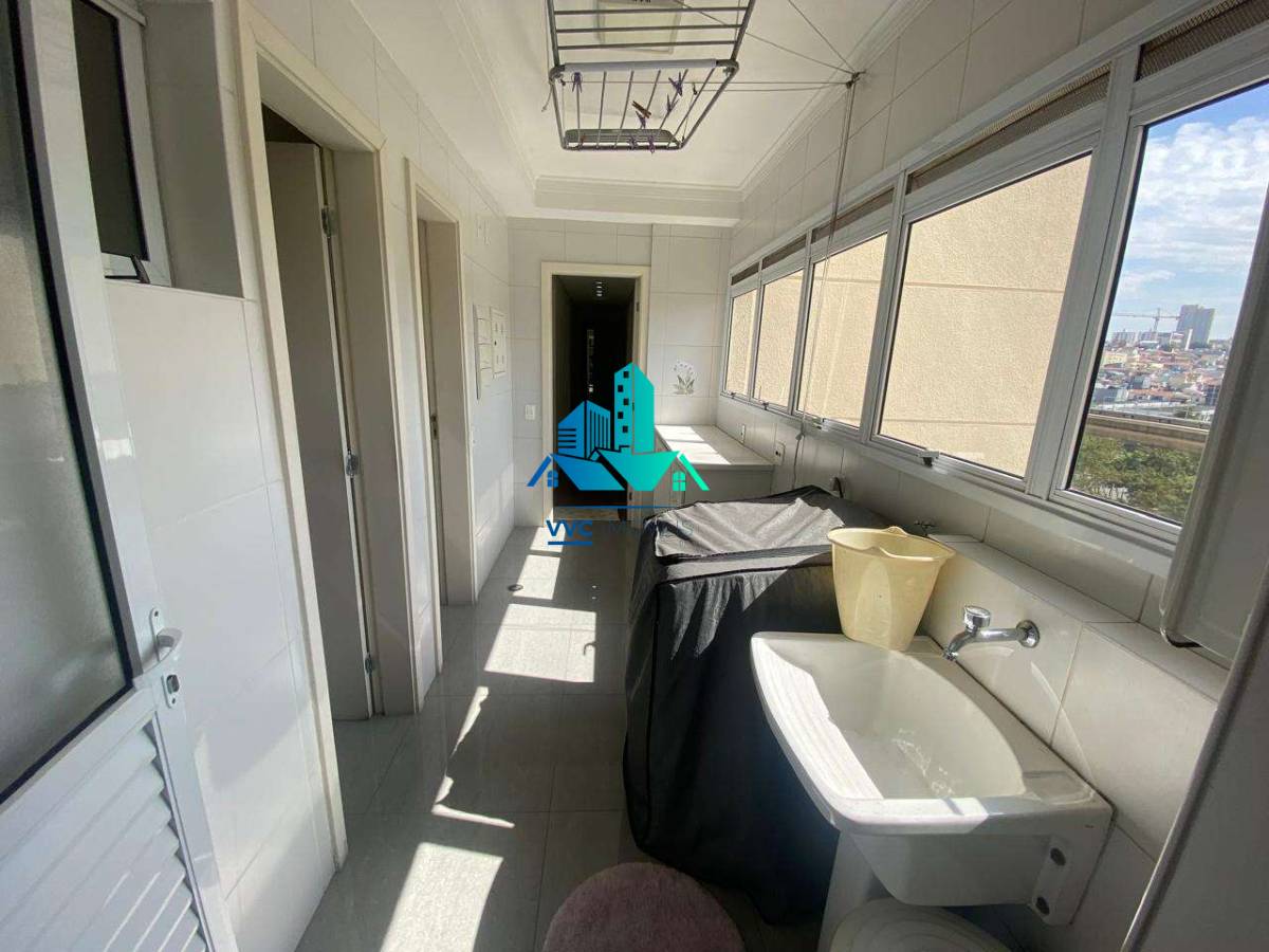 Apartamento, 3 quartos, 192 m² - Foto 13