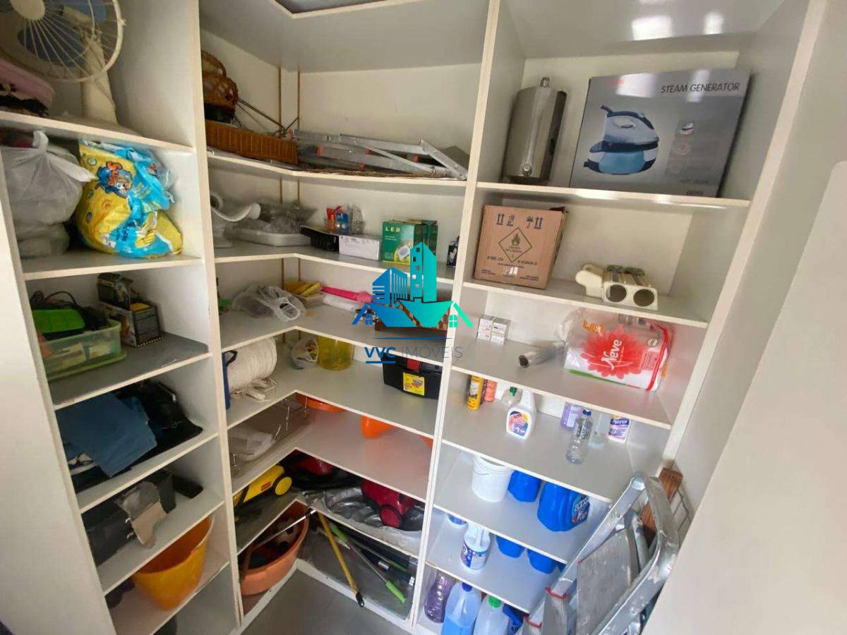 Apartamento, 3 quartos, 192 m² - Foto 12
